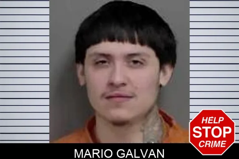 Mario Galvan