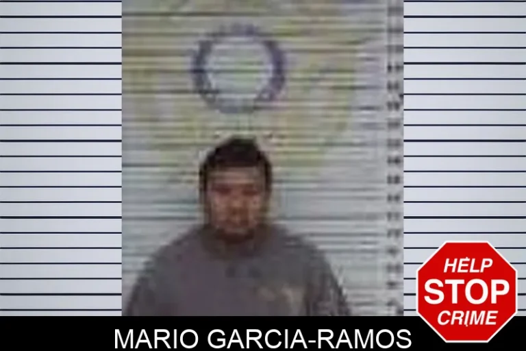 Mario Garcia-Ramos