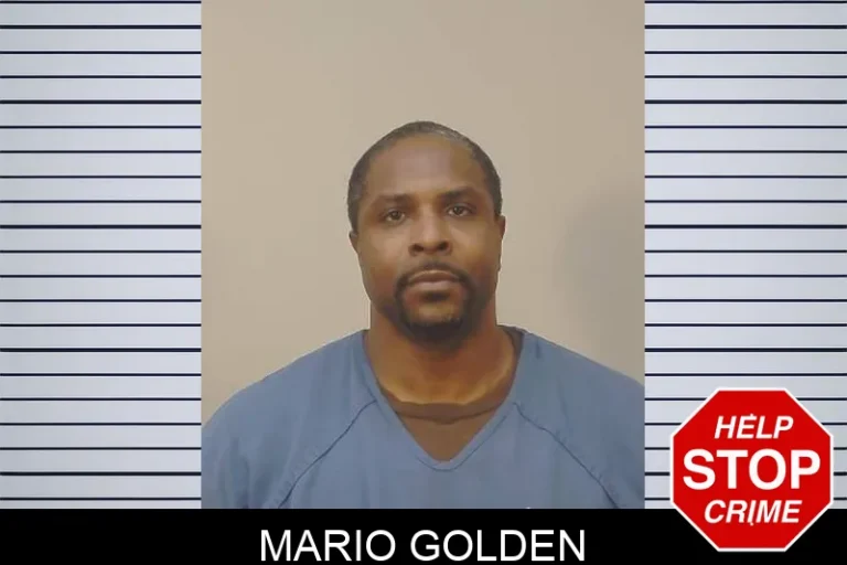 Mario Golden
