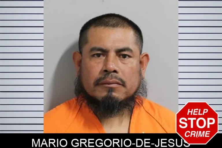 Mario Gregorio-De-JesuS