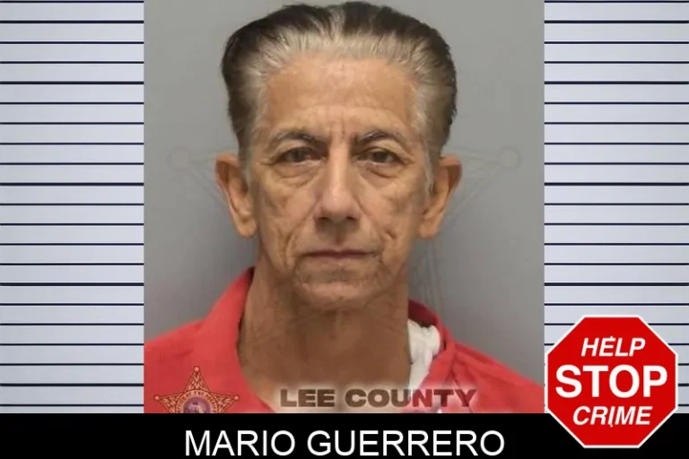 Mario GuErrero