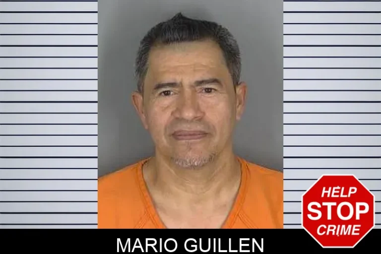 Mario GuIllen