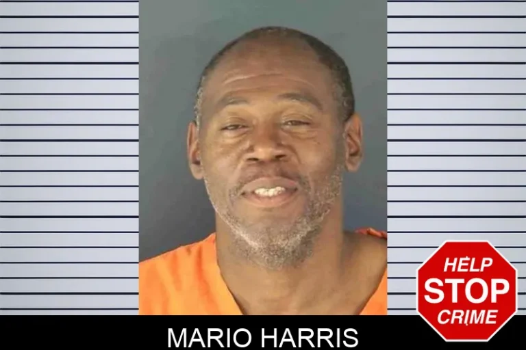 Mario Harris