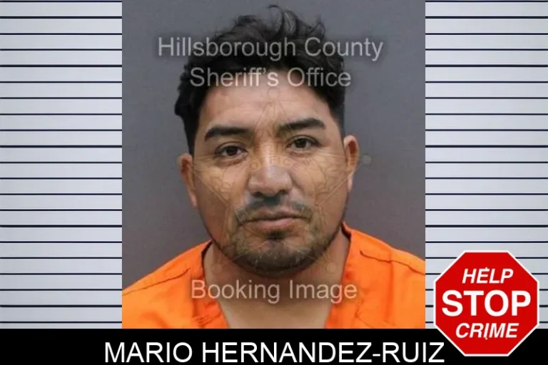 Mario Hernandez-RuIz