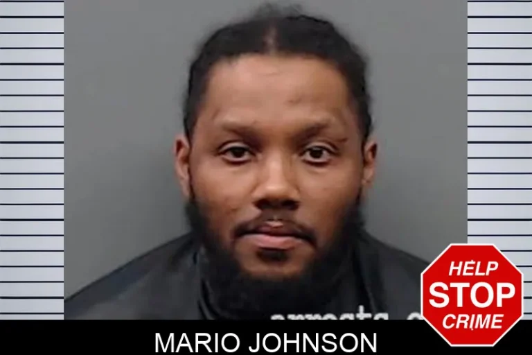 Mario Johnson