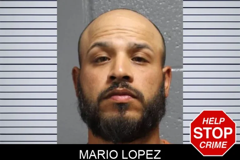 Mario Lopez