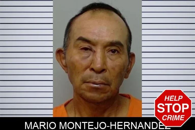 Mario Montejo-Hernandez
