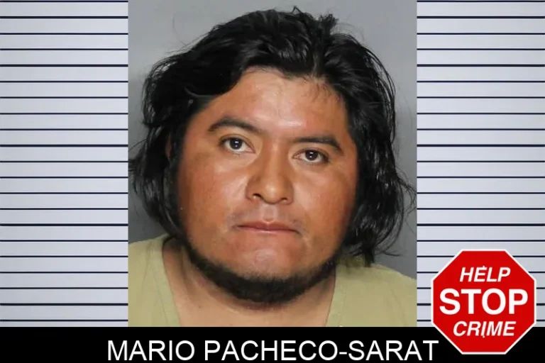 Mario Pacheco-Sarat