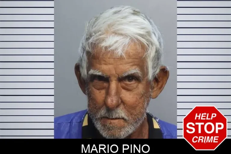 Mario Pino