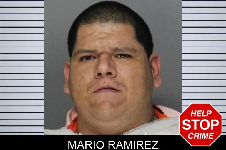 Mario Ramirez