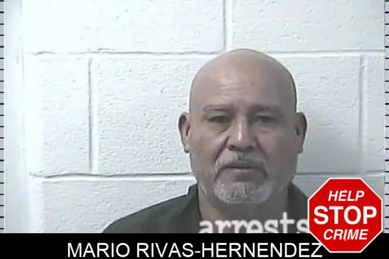 Mario Rivas-Hernendez