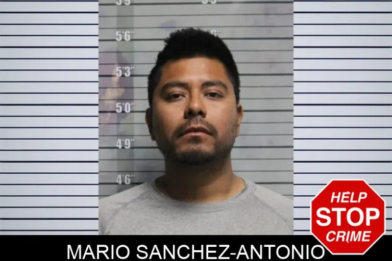 Mario Sanchez-Antonio