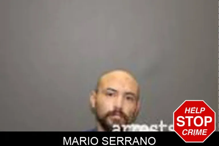 Mario Serrano