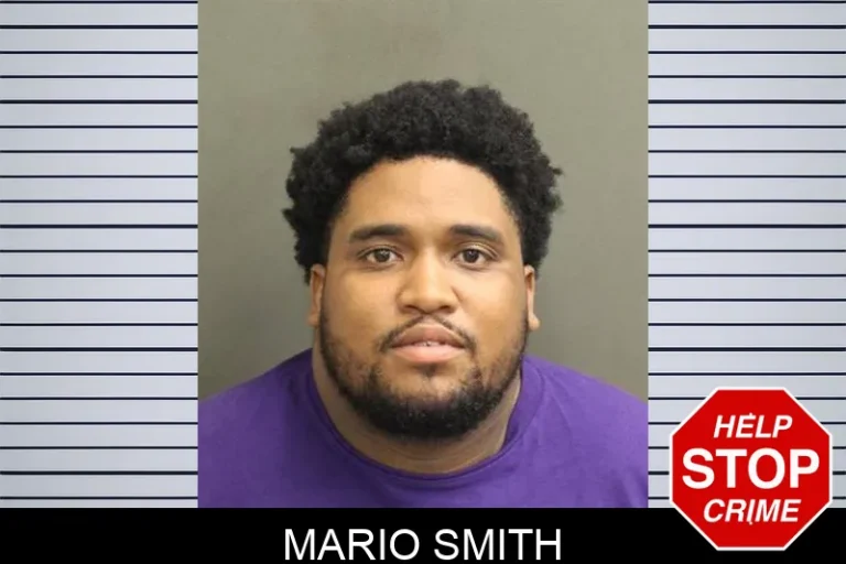 Mario Smith