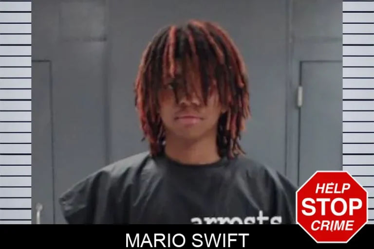 Mario Swift