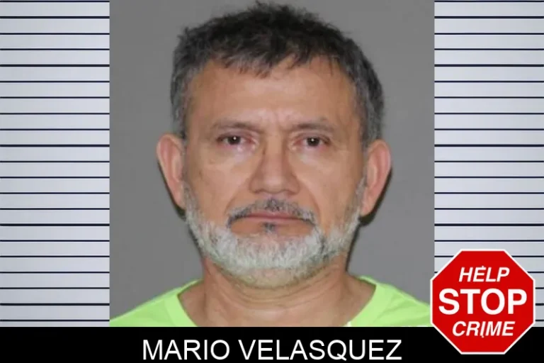 Mario VelasquEz