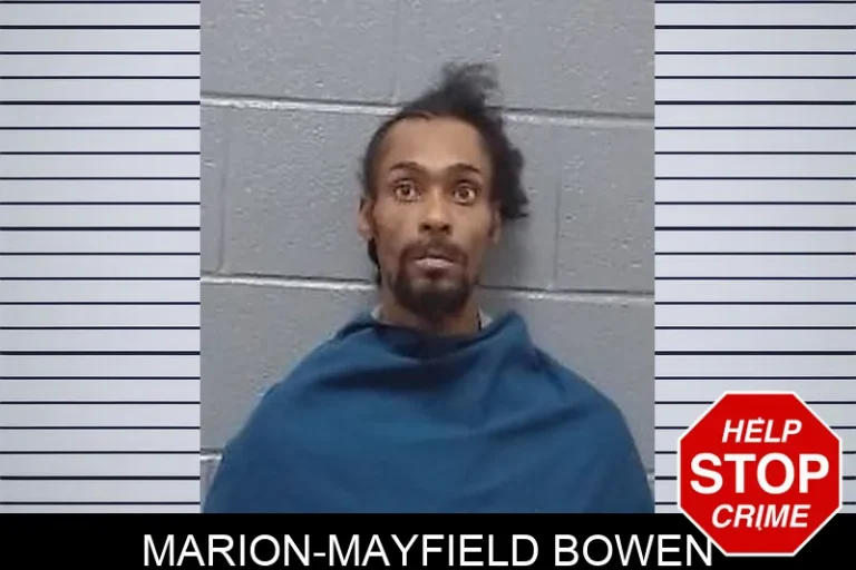 Marion-Mayfield Bowen