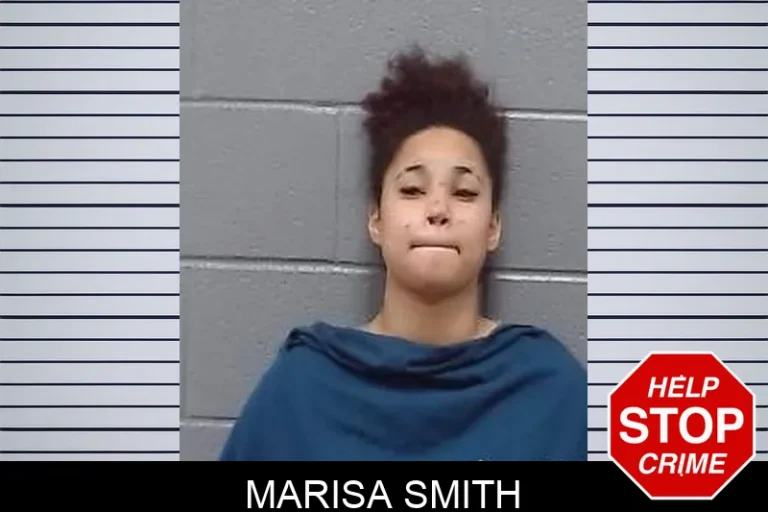 Marisa Smith