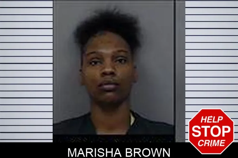 Marisha Brown