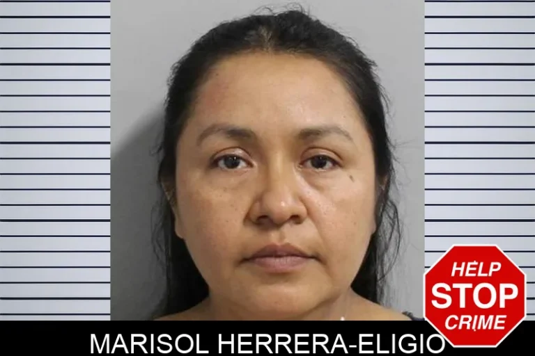 Marisol Herrera-Eligio