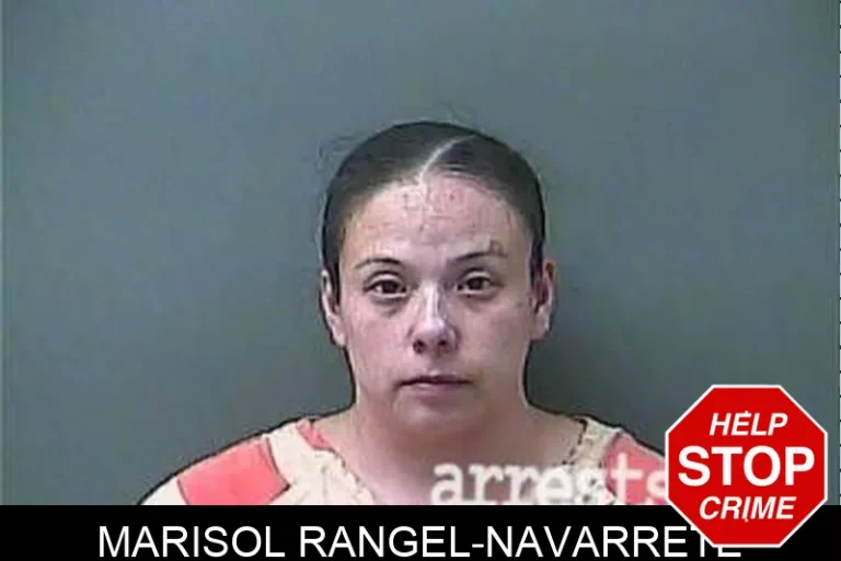 Marisol Rangel-Navarrete