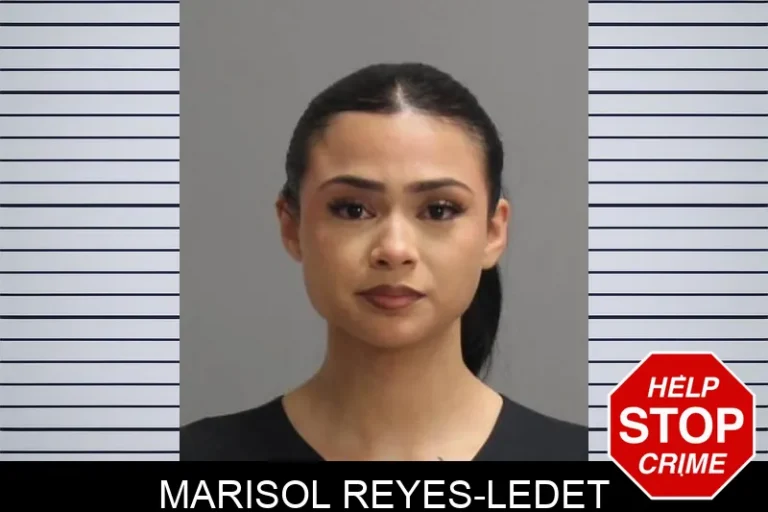 Marisol Reyes-Ledet
