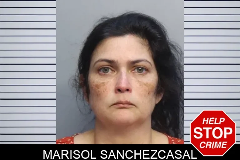 Marisol Sanchezcasal