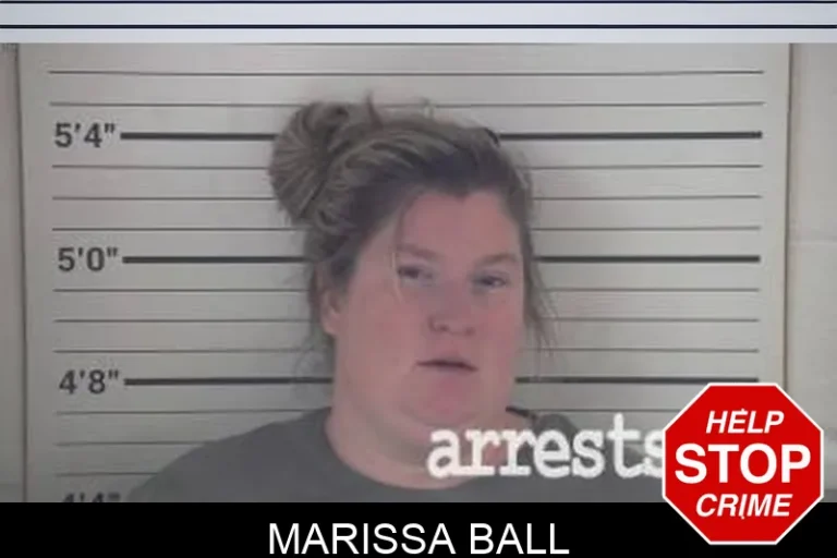 Marissa Ball