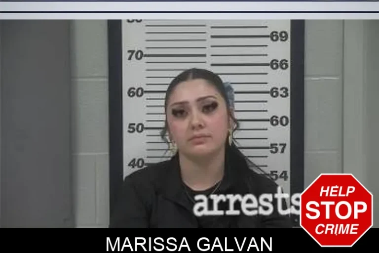 Marissa Galvan