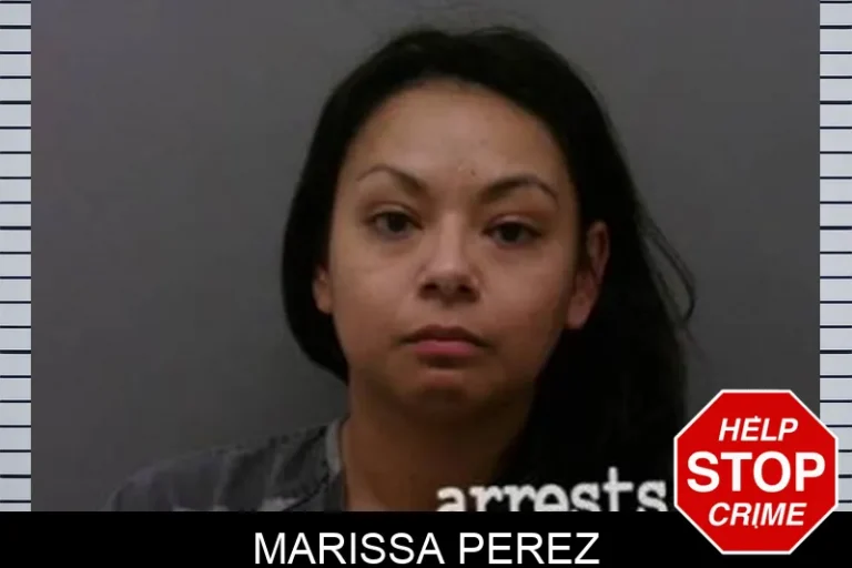 Marissa Perez