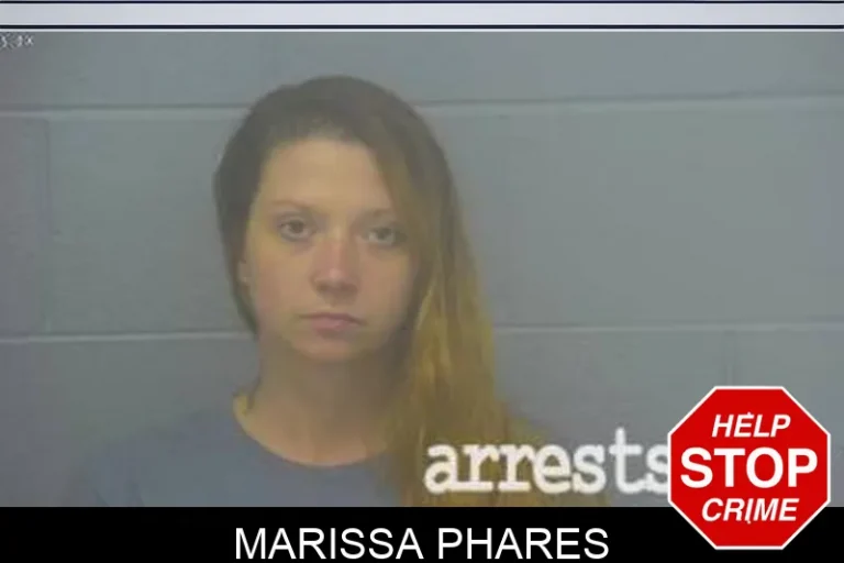 Marissa Phares