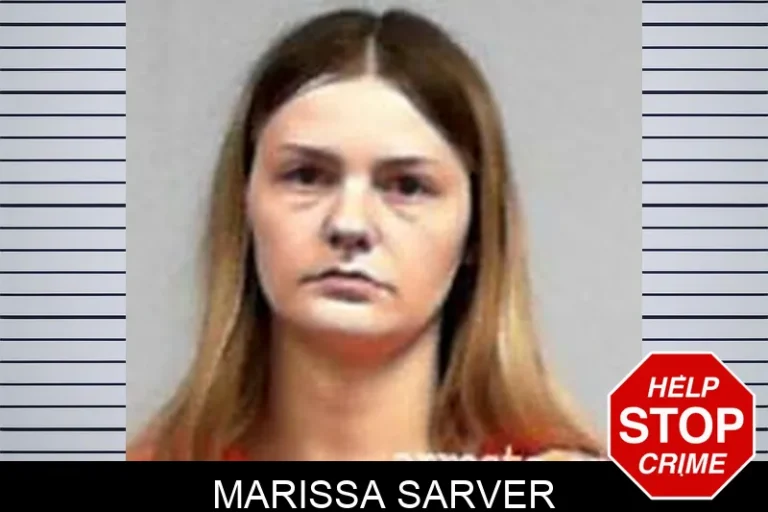 Marissa Sarver