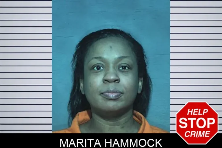 Marita Hammock