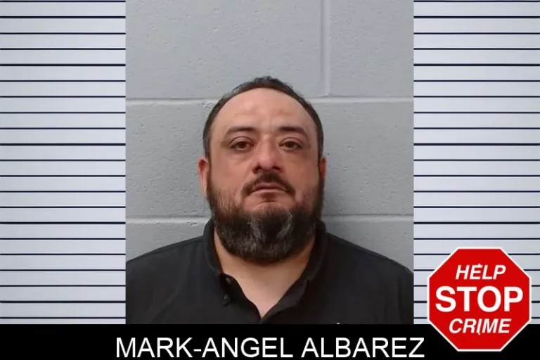 Mark-Angel Albarez
