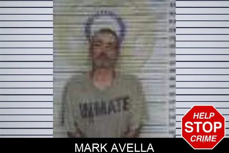 Mark Avella