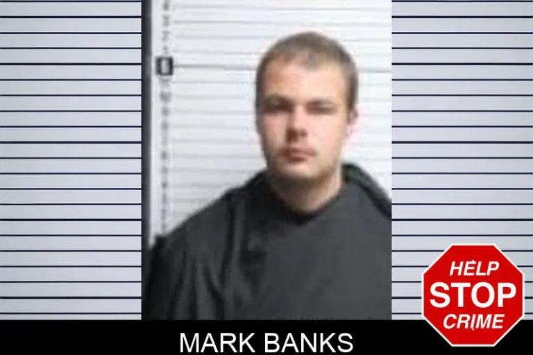Mark Banks