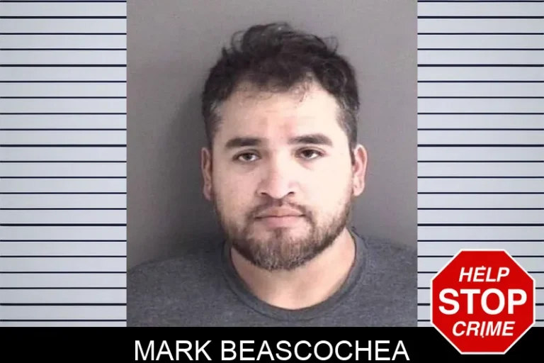 Mark Beascochea