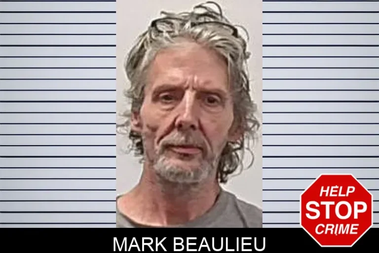 Mark Beaulieu