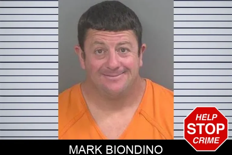 Mark Biondino