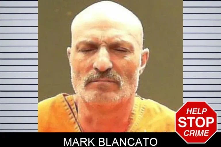 Mark Blancato