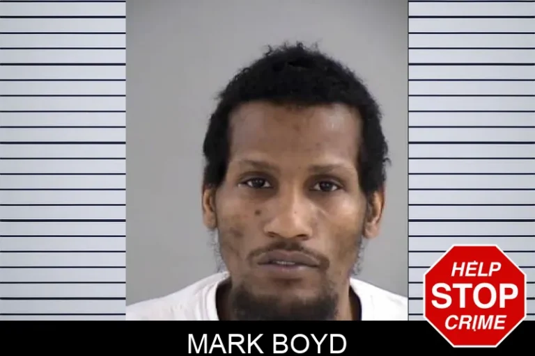 Mark Boyd