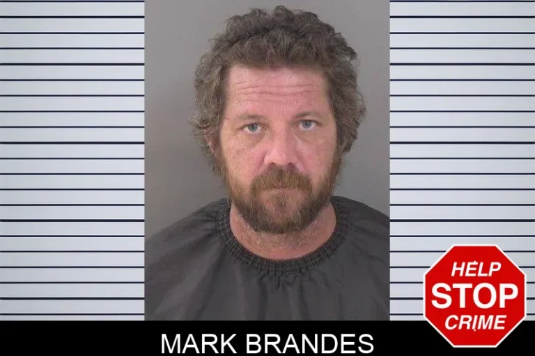 Mark Brandes