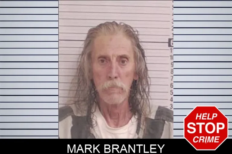 Mark Brantley