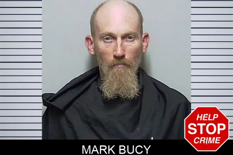 Mark BuCy