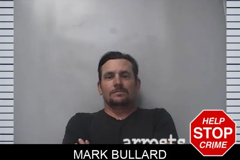 Mark BuLlard
