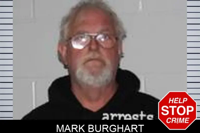 Mark Burghart