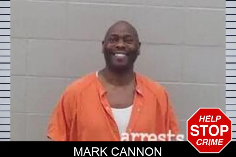 Mark Cannon