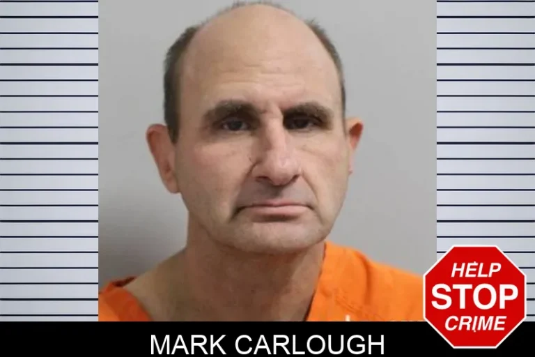 Mark CarlouGh