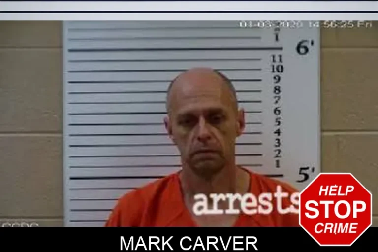 Mark Carver