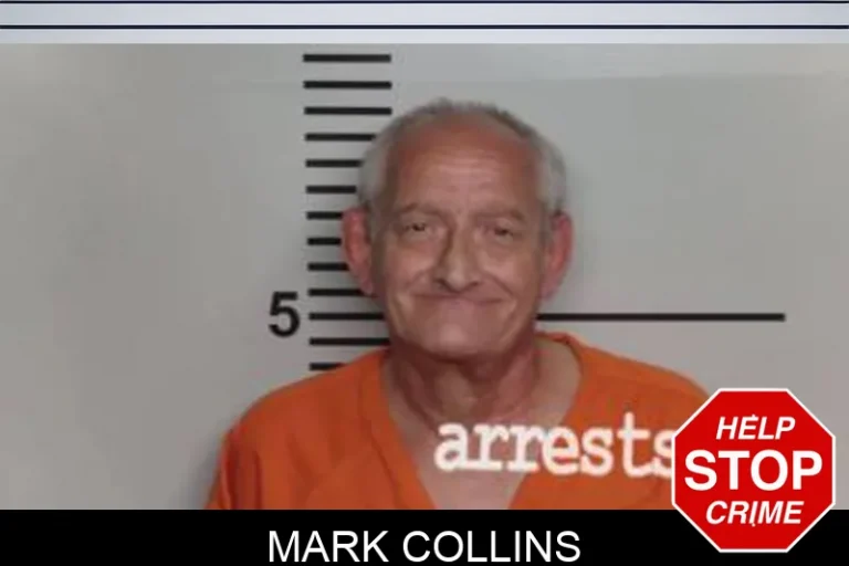 Mark Collins
